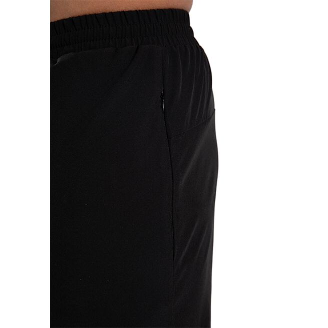 Cortez 2-In-1 Shorts, Black