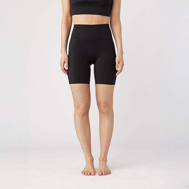 Ultimate Bike Shorts, Black