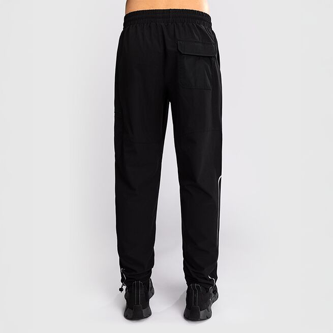 Paddock Treningsbukser Svart