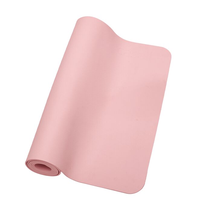 Yogamatte Essential Balance 4mm Rosa