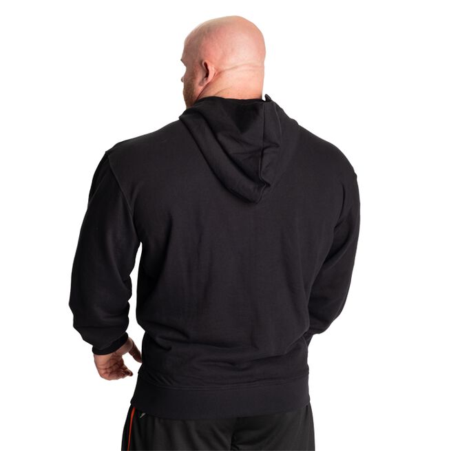 Original Classic Hoodie Svart