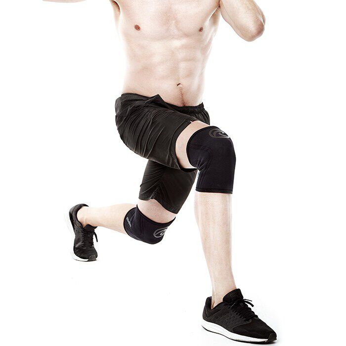 RX Knest&oslash;tte 5mm Carbon Black