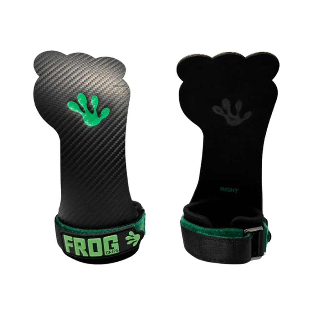 Frog Grips Elite OG Treningsgrep 4.0 Grønn, bilde 3 av 12