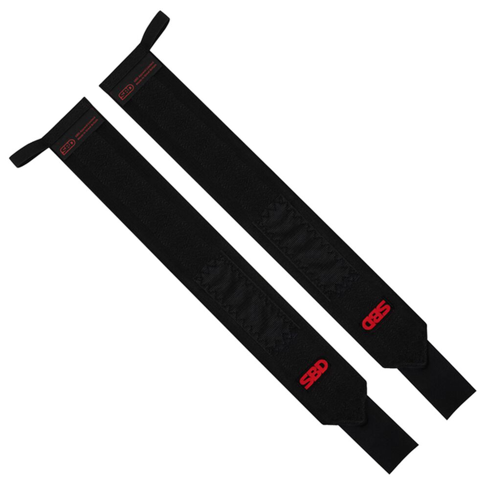 SBD Standard 2024 Wrist Wraps Flexible, 60 cm, bilde 5 av 6