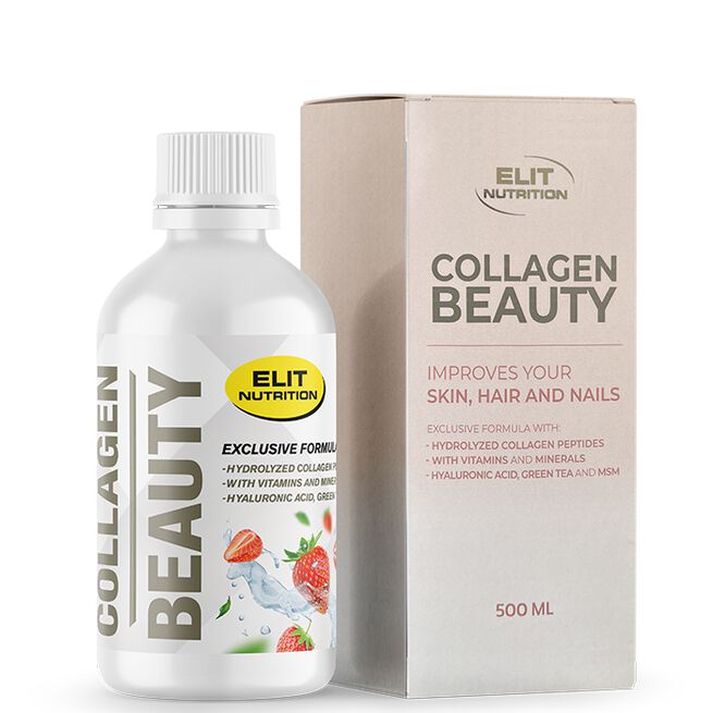 Collagen Beauty 500 ml