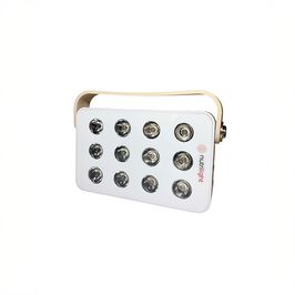 The Robin 2.0  The Robin Rødtlyslampe