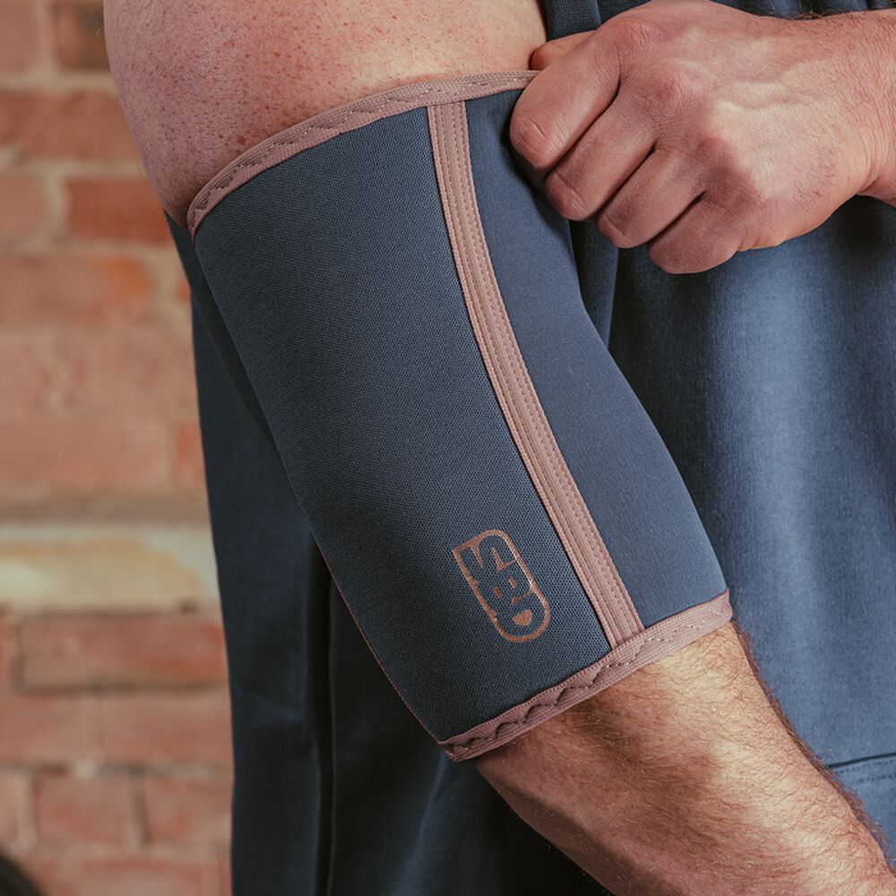 SBD Serenity Elbow Sleeves, bilde 2 av 6