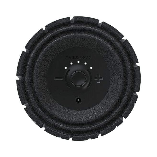 Massage Wave Foam Roller