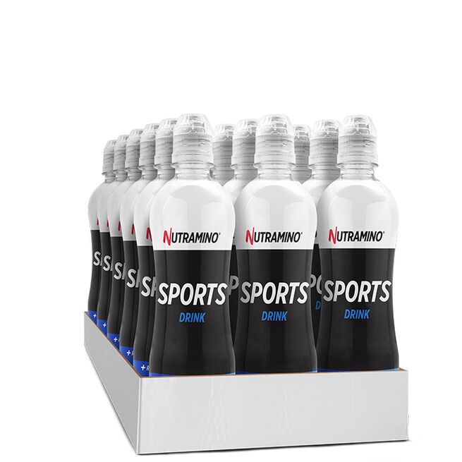 Nutramino sports drink