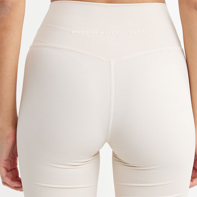 Ultimate Bike Shorts, Cream White
