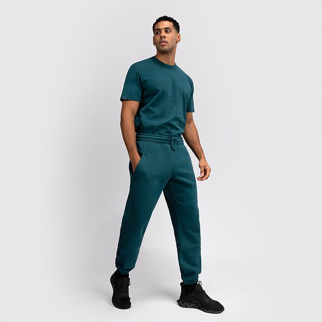 Venum Silent Power Joggers Paon Grønn