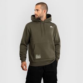 Venum Serpenti Hoodies Kaki/Bronze/Ivory, L  Serpenti Hettegensere Khaki Bronse Ivory