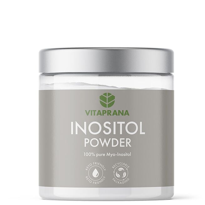 Inositol Pulver 250 g