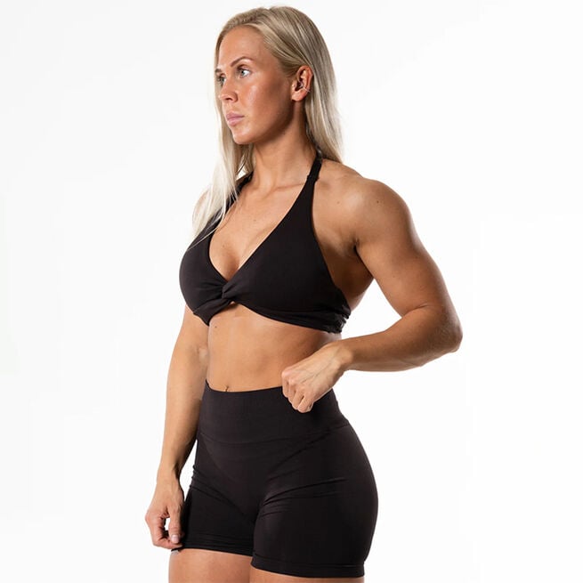Prime Sports-BH Svart