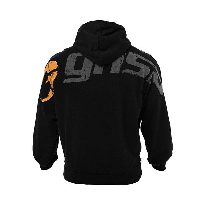 Kjop Original Hoodie Black M Gymgrossisten.no