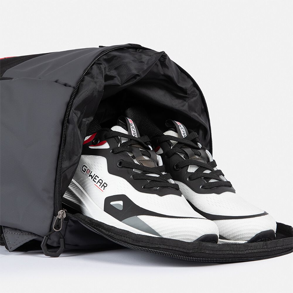 Gorilla Wear Miller Ryggsekk, bilde 7 av 9