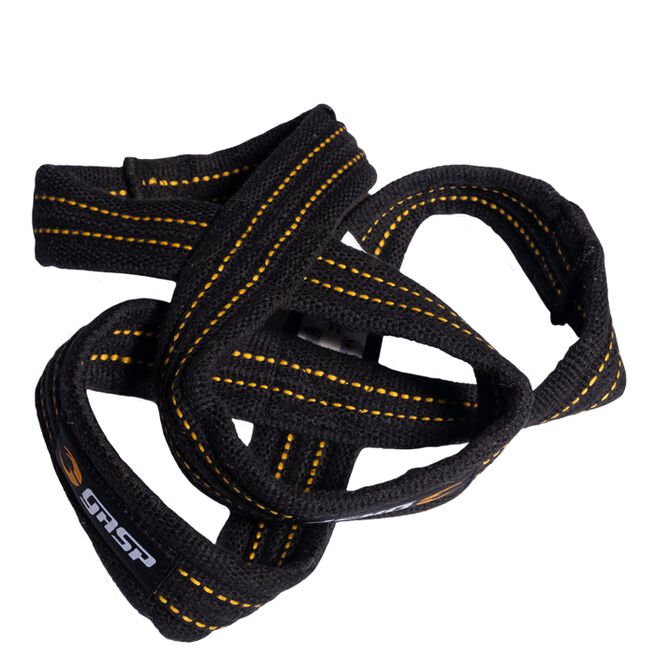 Gasp Figure 8 Straps Svart