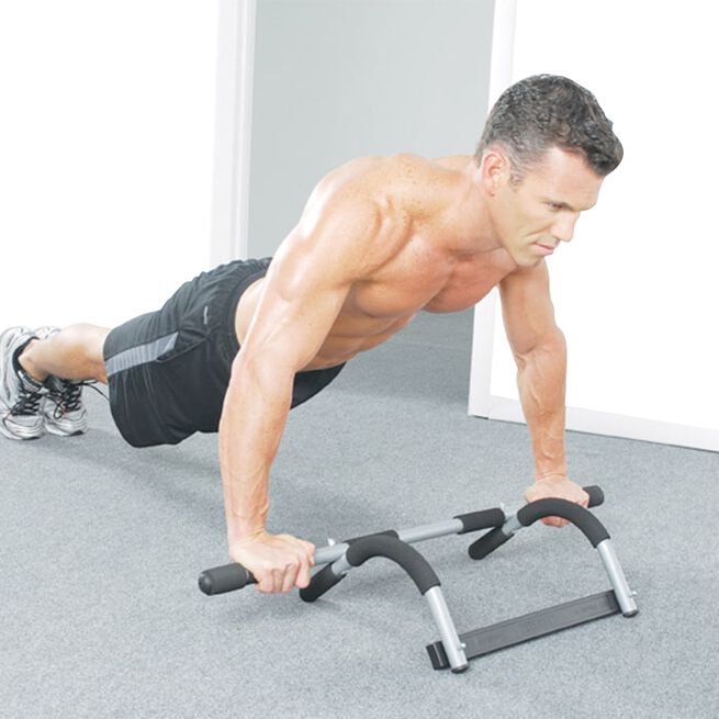 Dørgym
