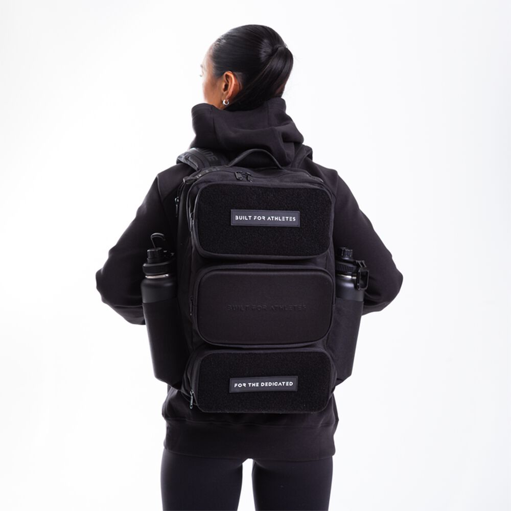Built For Athletes Elite Ryggsekk 35 L, bilde 5 av 10