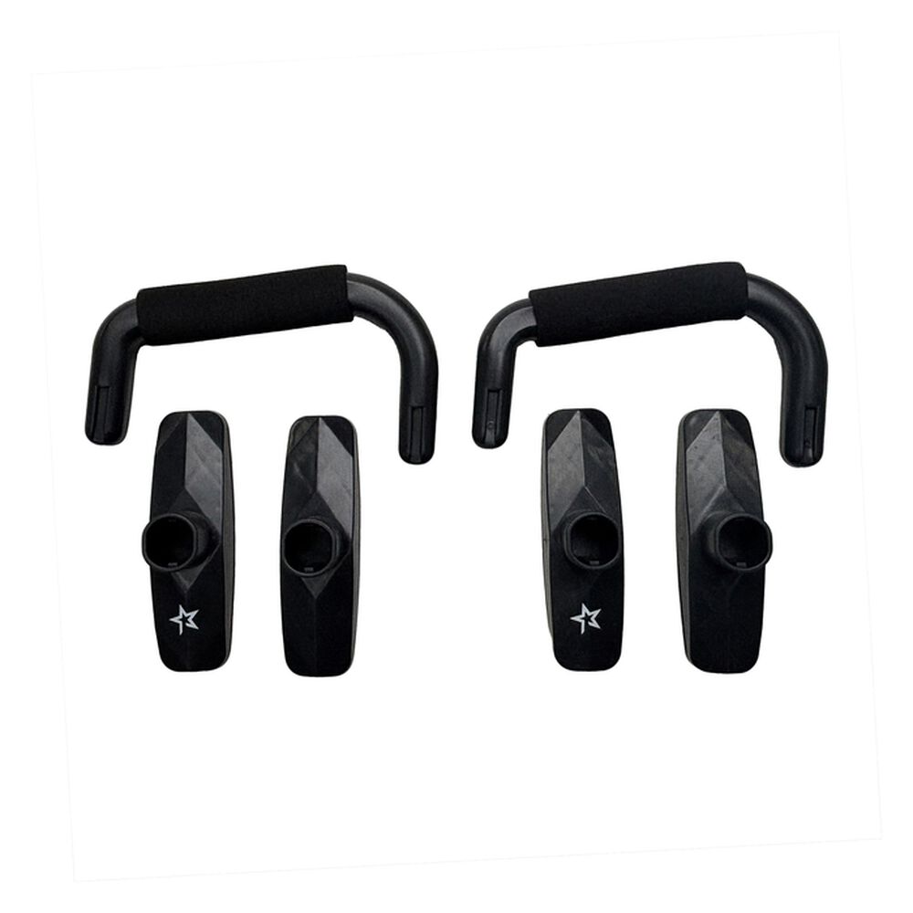 Star Nutrition Gear Push Up-håndtak, bilde 5 av 5