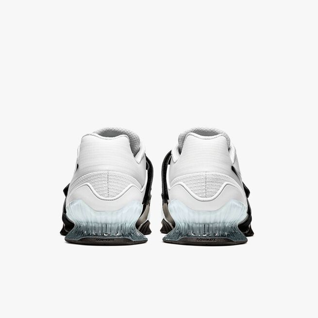 Nike Romaleos 4, White