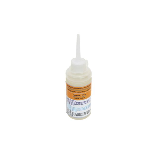 Silikonolje Titan Life Tredemølle 100 ml