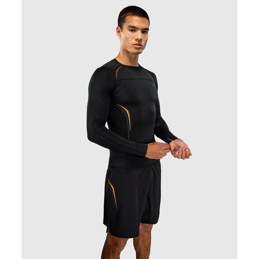Venum G-Core Langermet Rashguard, bilde 3 av 7