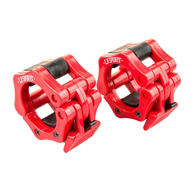 JawLock Pro Vektstanglås 50 mm
