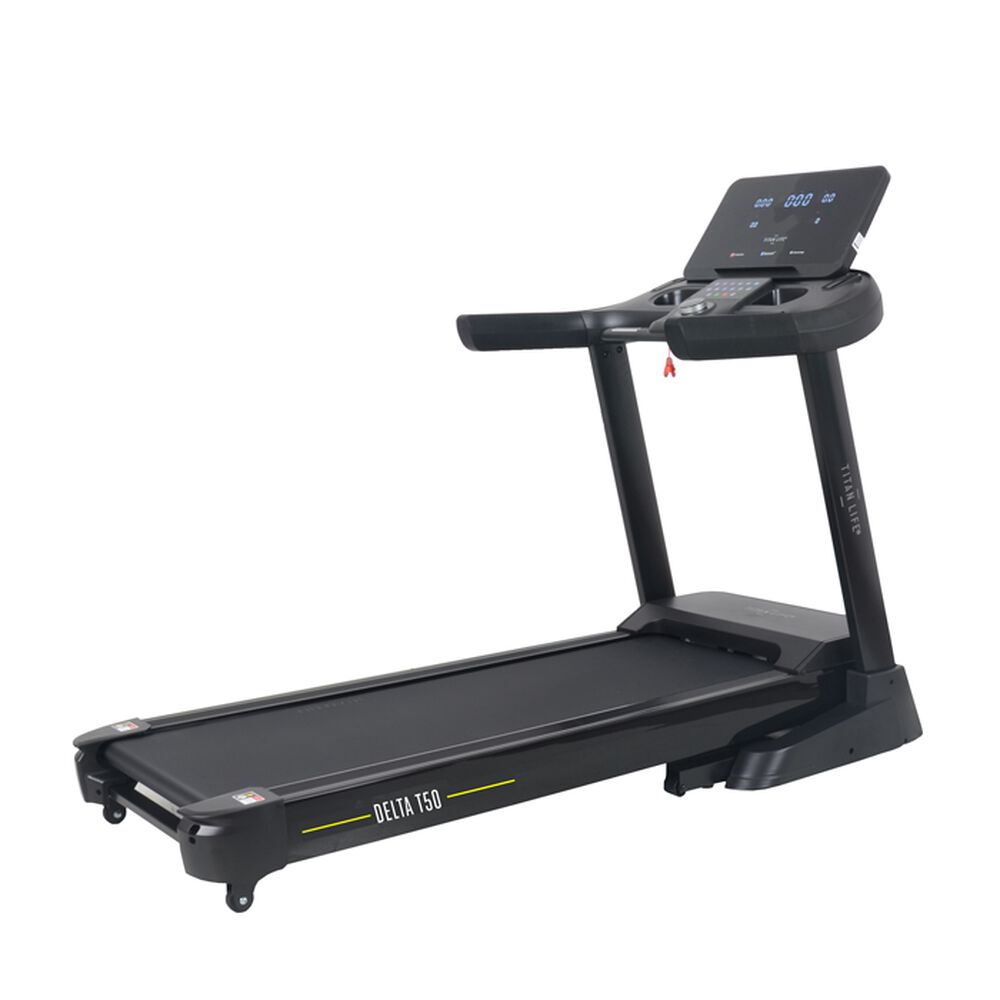 Titan Life Delta Treadmill T50, bilde 3 av 9