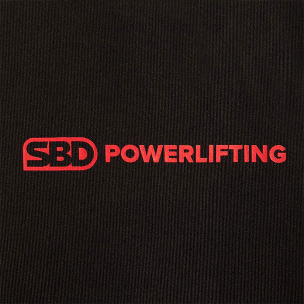 SBD Powerlifting Singlet, bilde 5 av 6