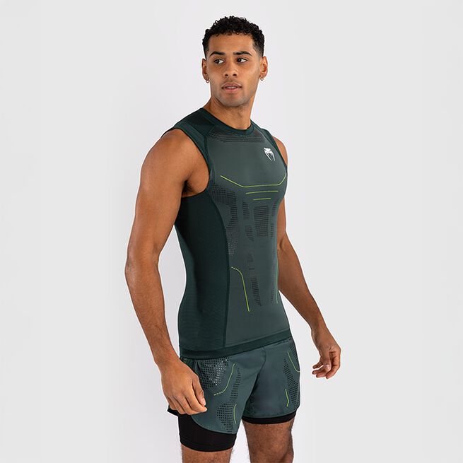 Technical 3.0 Treningssinglet Grønn