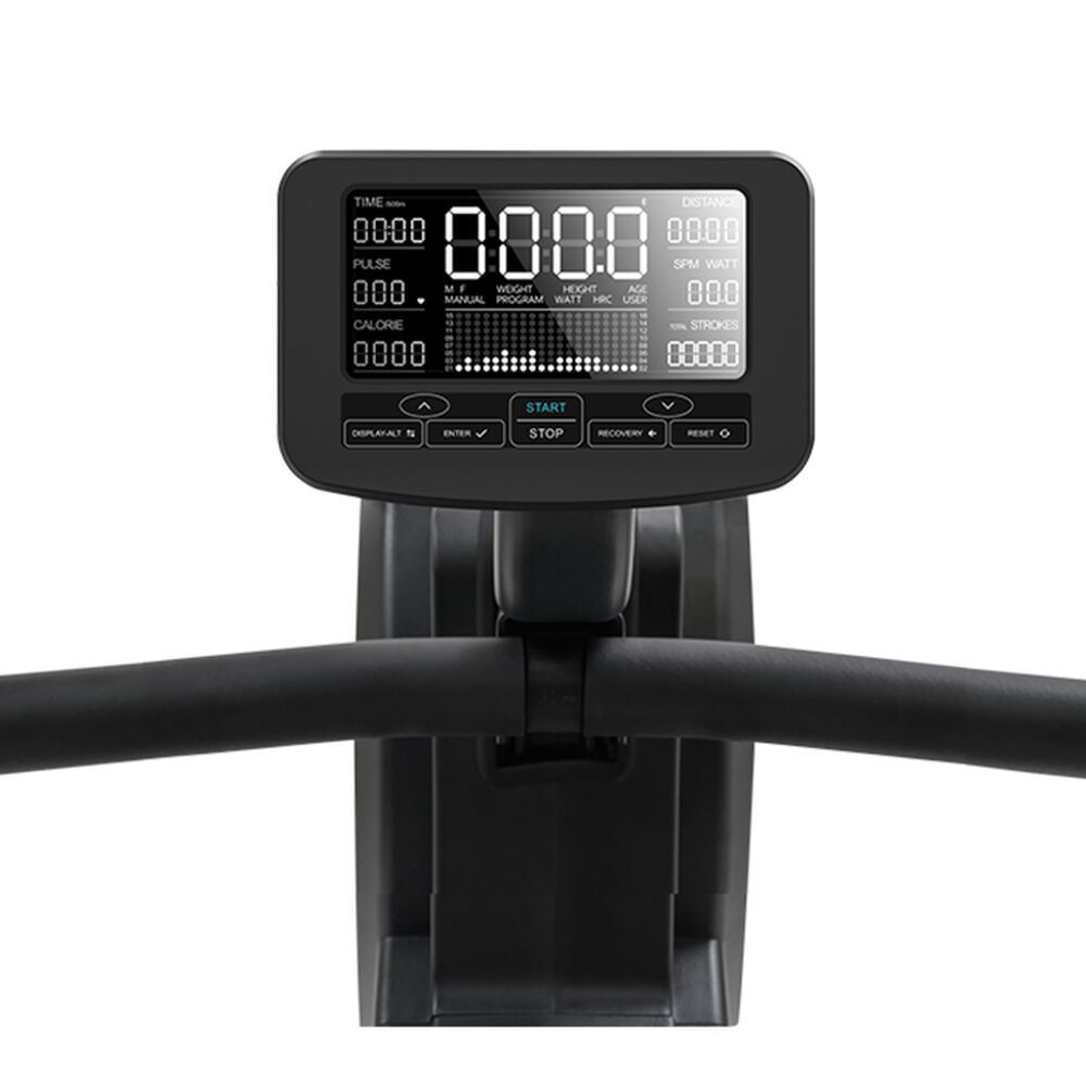Titan Life Rower R65, bilde 9 av 9