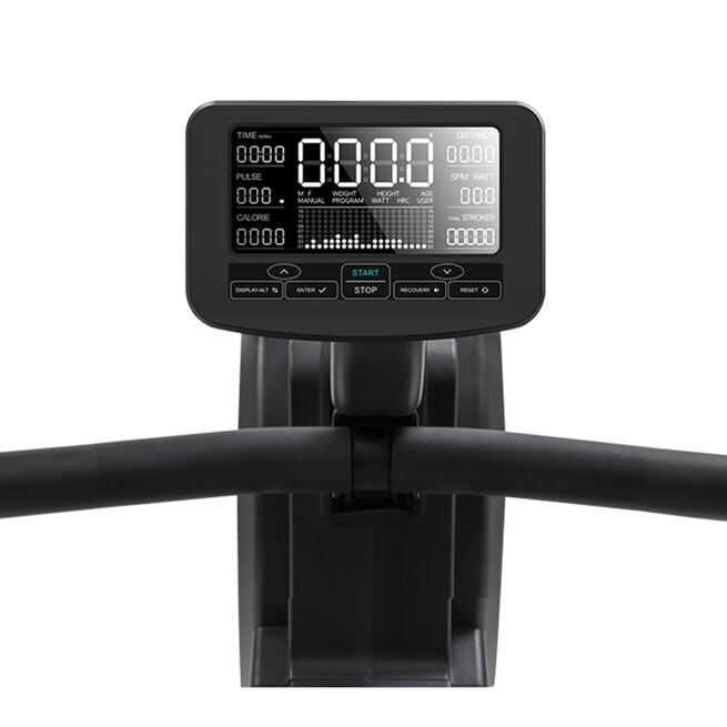 Titan Life Rower R65