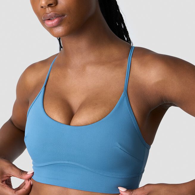 Endurance Sports-BH Blå