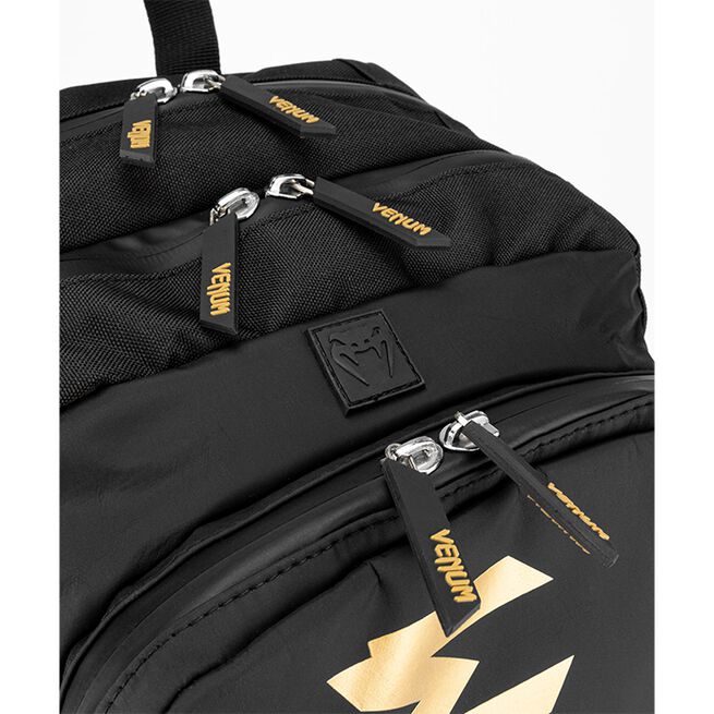 Challenger Pro Evo Ryggsekk 22,5 L Svart/Gull