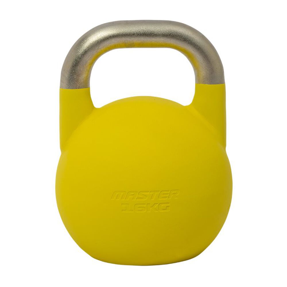 Master Fitness Competition Kettlebell, bilde 5 av 6
