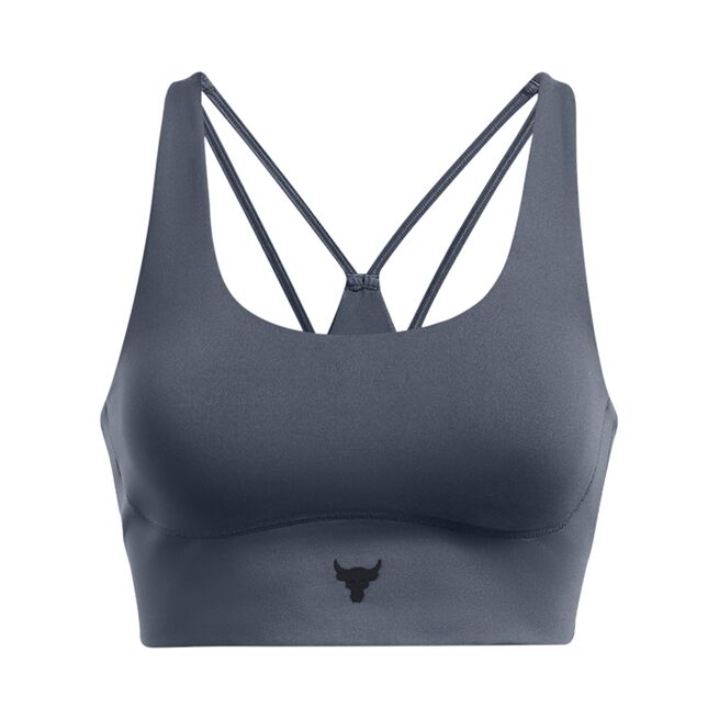 Project Rock LG Grind Sportlette, Downpour Gray