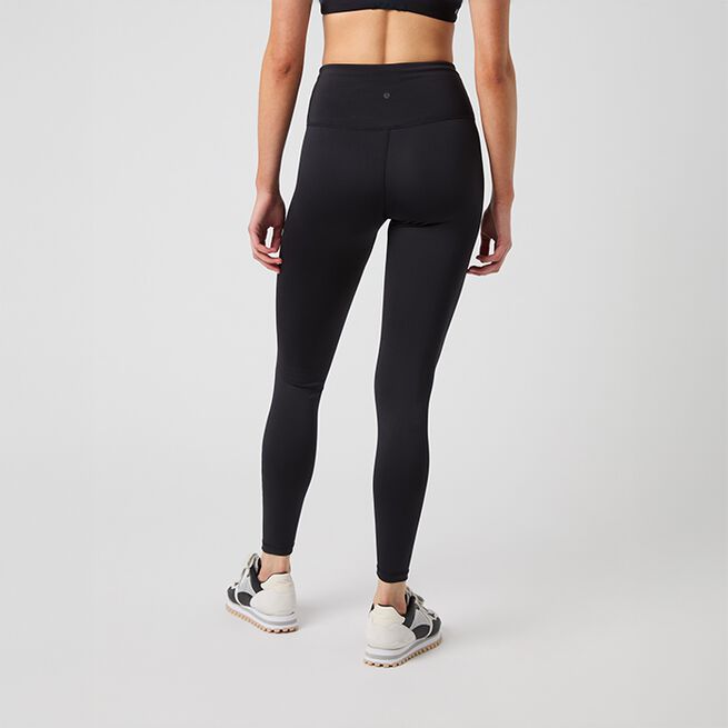 Logo Tights Svart