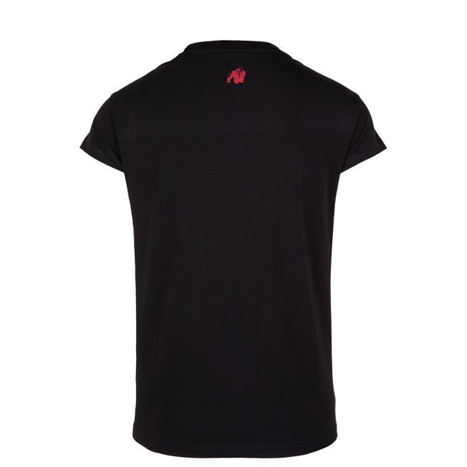 Murray T-Shirt, Black