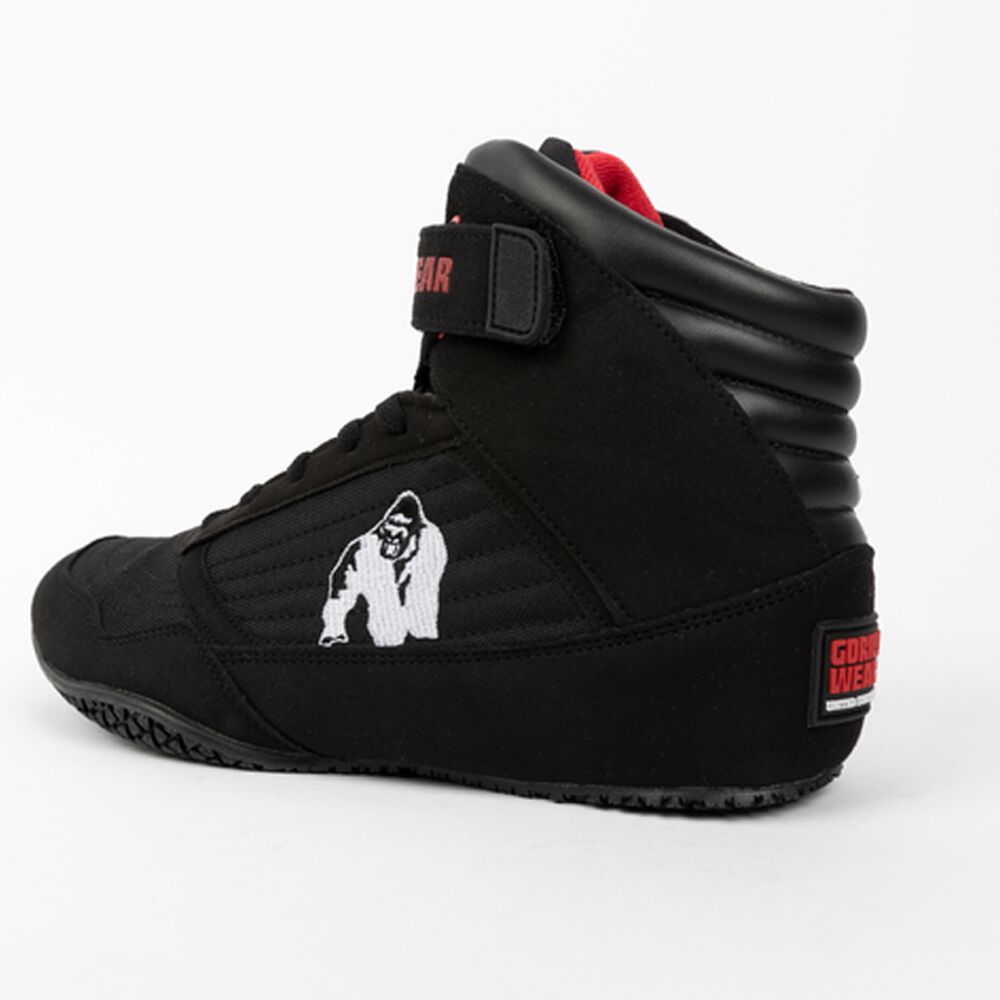 Gorilla Wear High Tops, bilde 6 av 10