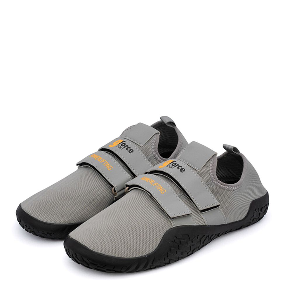 GForce Deadlift Shoe Grey, bilde 1 av 4