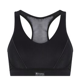 Pump Padded Sports Bra, Black, 70A  Pump Padded Sports Bra Svart