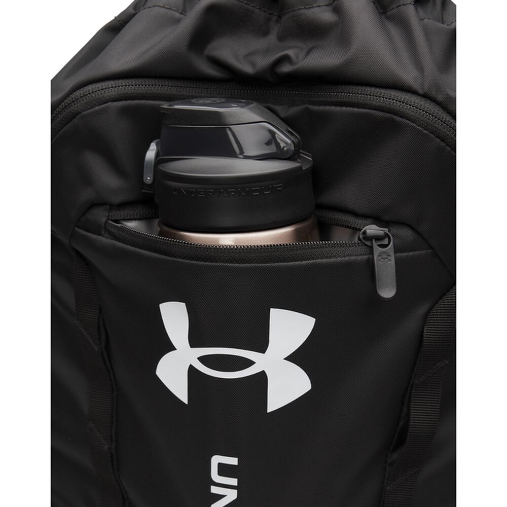 Under Armour Hustle Sackpack, bilde 5 av 6