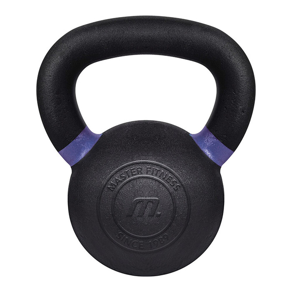 Master Fitness Kettlebell BC 4-48 kg, bilde 6 av 6