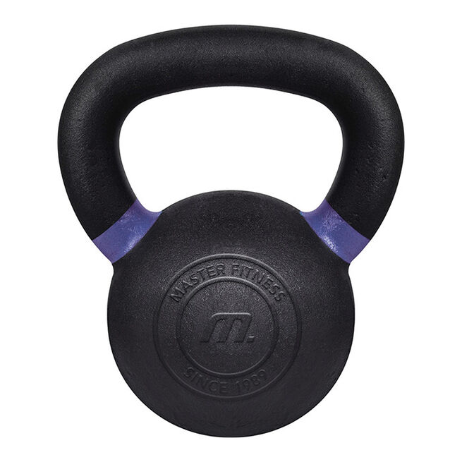Kettlebell BC 4-48 kg