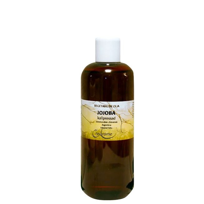 Jojobaolje kaldpresset , 500 ml