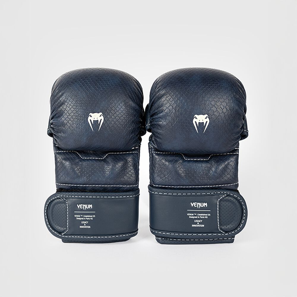Venum Impact Evo Scales MMA-hansker, bilde 3 av 5