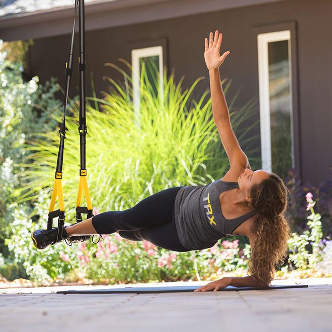 TRX Home2 Suspension Trainer