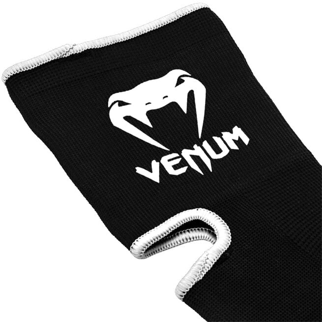 Kontact ankelstøtte svart