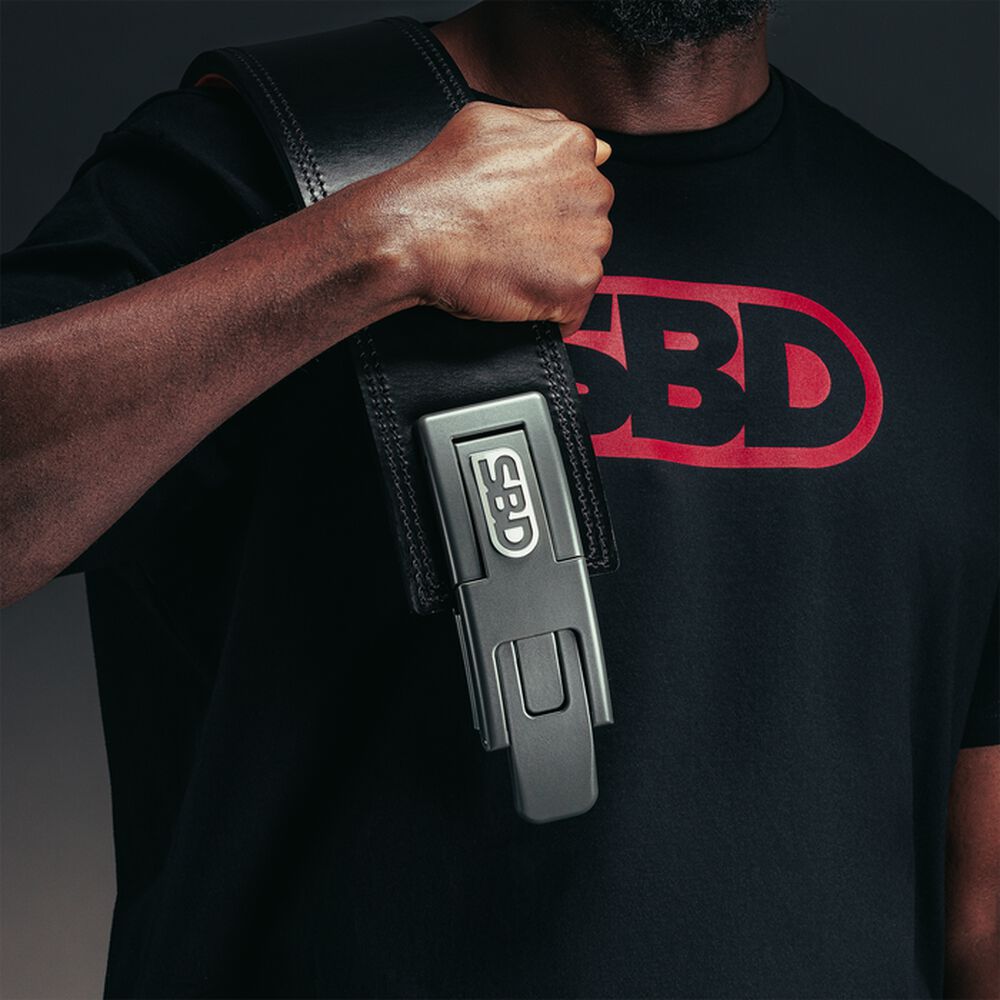 SBD Original Løftebelte 13 mm Powerlifting Belt, bilde 5 av 6